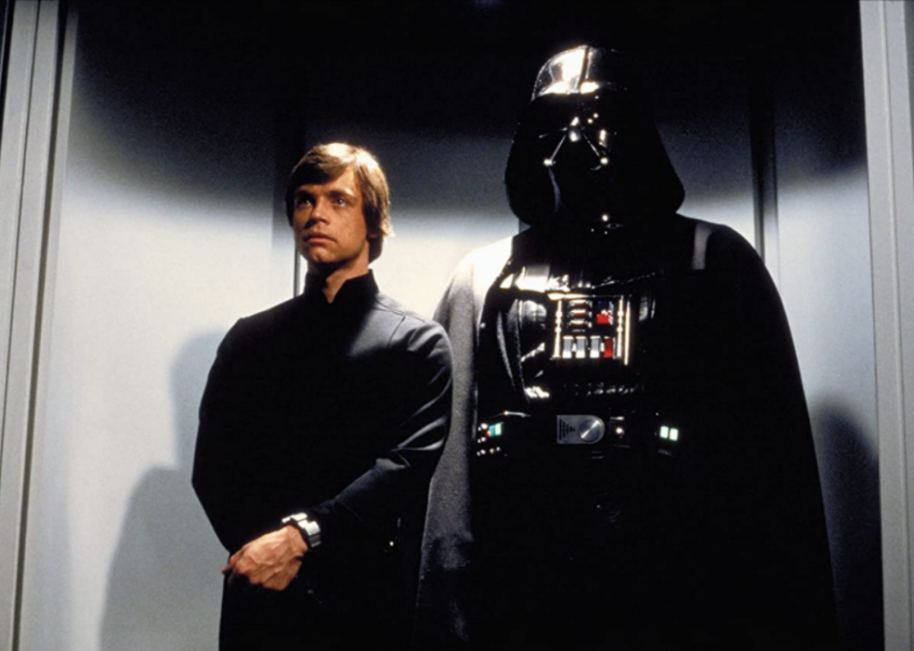 Blue Harvest